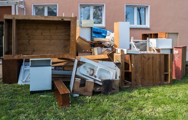 Reliable East Bethel, MN Junk Removal Services Solutions
